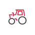 Máquinas e equipamentos agrícolas