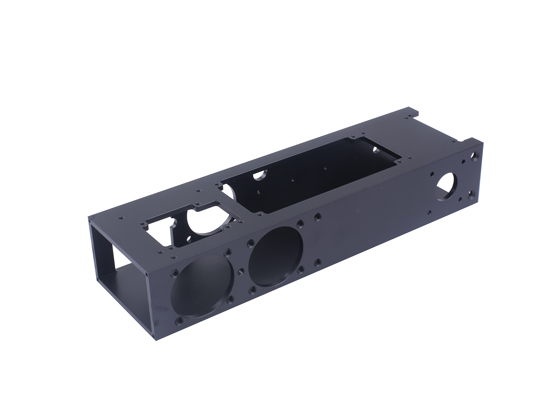 Anodização