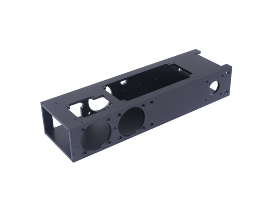 Anodização