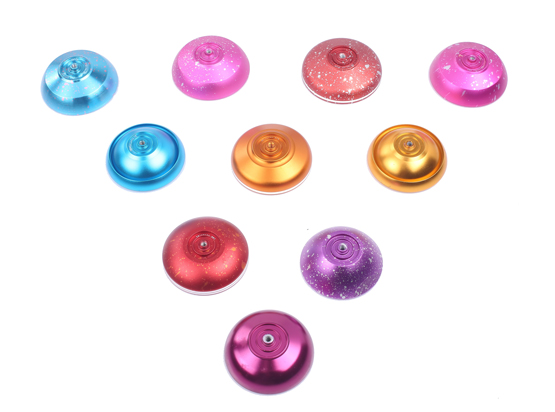 Anodização