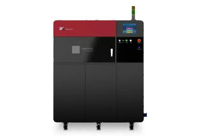 Sinterização Seletiva a Laser SLS