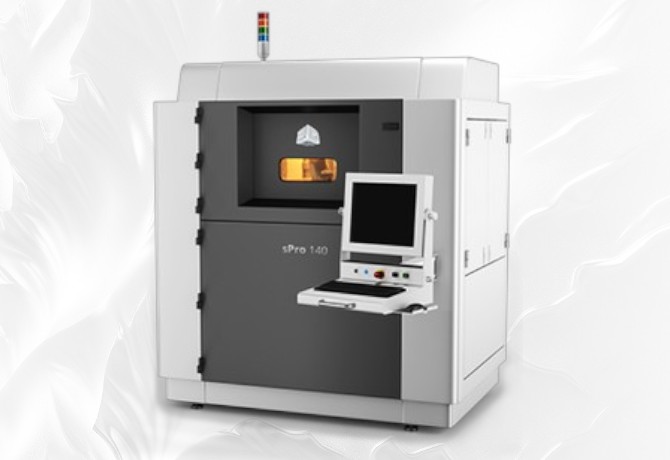 Sinterização Seletiva a Laser (SLS)